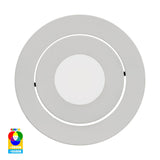 Havit HV5512RGBCW Prime Tilt RGBCW WIFI LED Downlight