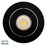 Havit HV5512T PRIME Black Tilt LED Downlight