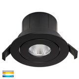 Havit HV5512T PRIME Black Tilt LED Downlight
