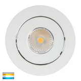 Havit HV5512T PRIME Black Tilt LED Downlight