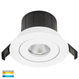 Havit HV5512T PRIME Black Tilt LED Downlight