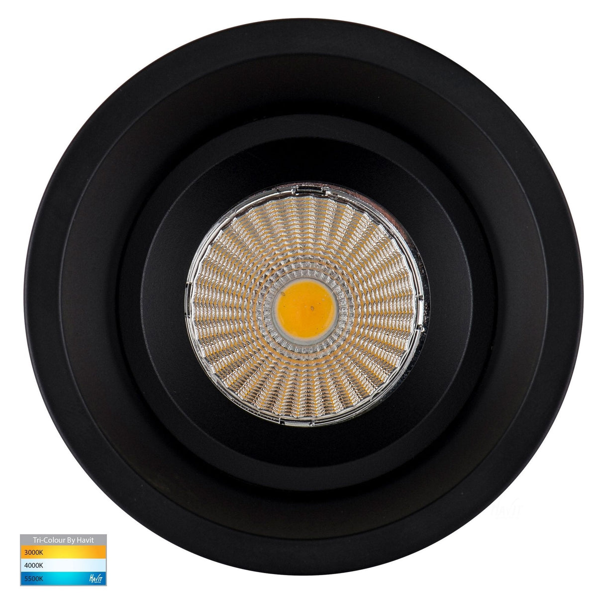 Havit HV5513T PRIME Fixed Deep LED Downlight