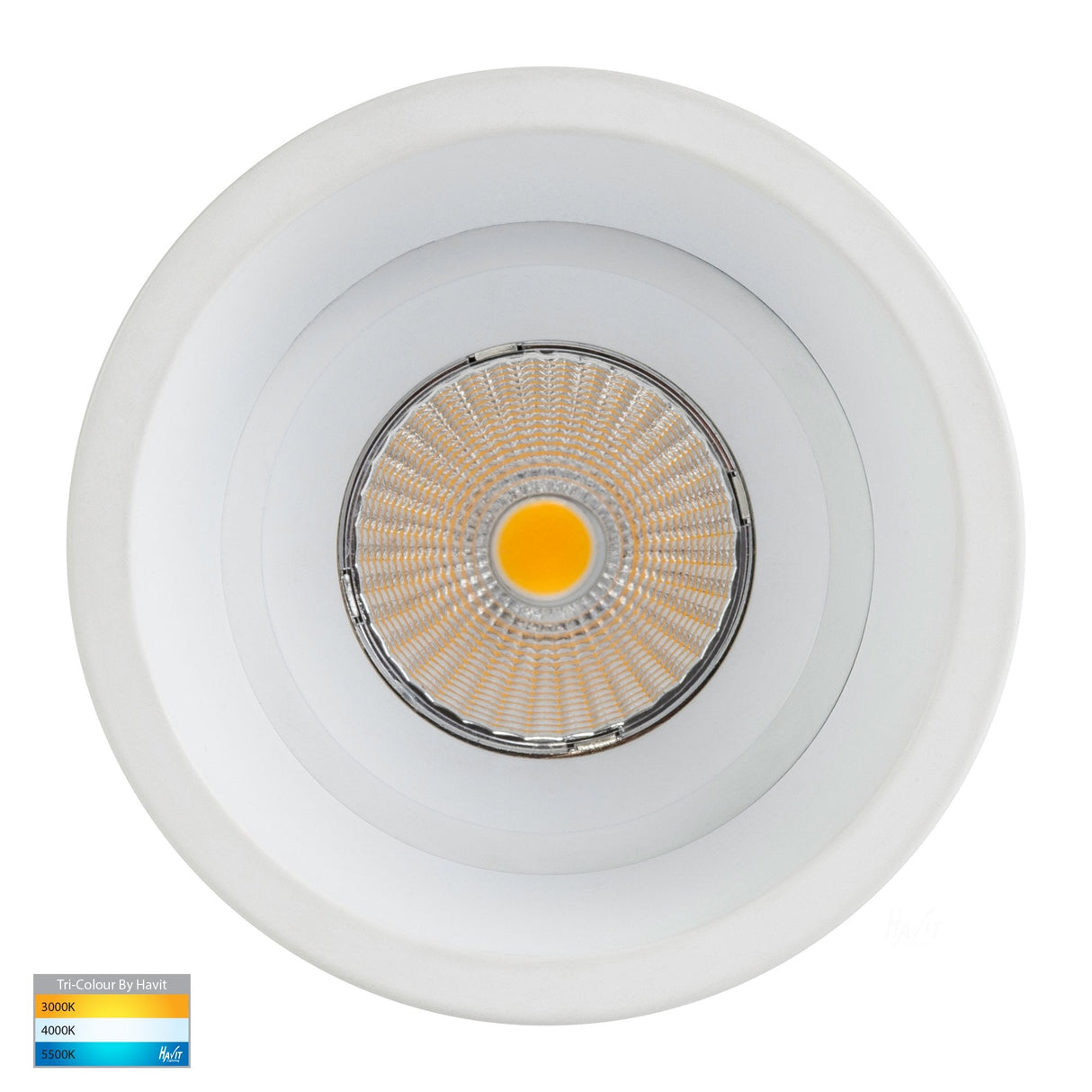 Havit HV5513T PRIME Fixed Deep LED Downlight