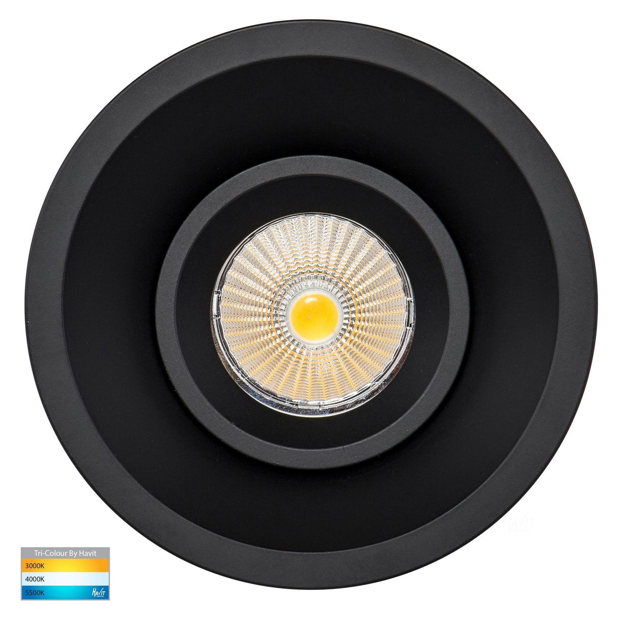 Havit HV5514T PRIME Fixed Deep LED Downlight