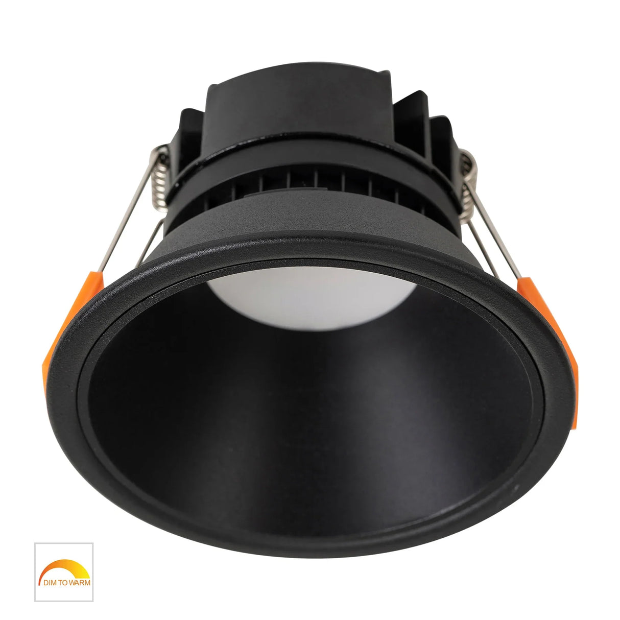 Havit New HV5528D2W Gleam Insert Fixed Dim to Warm LED Downlight