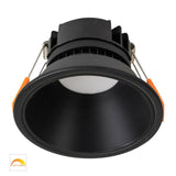 Havit New HV5528D2W Gleam Insert Fixed Dim to Warm LED Downlight