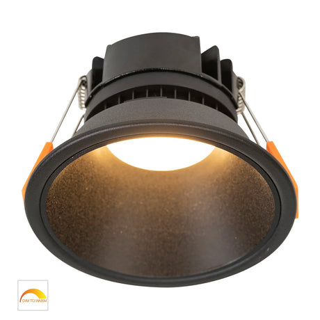 Havit New HV5528D2W Gleam Insert Fixed Dim to Warm LED Downlight