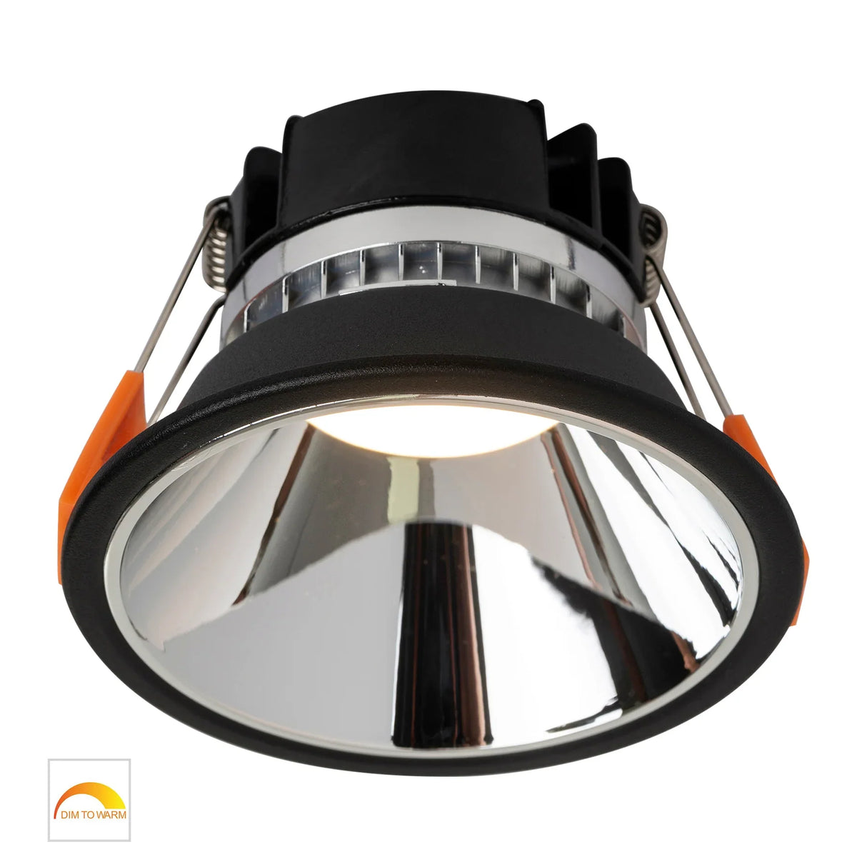 Havit New HV5528D2W Gleam Insert Fixed Dim to Warm LED Downlight