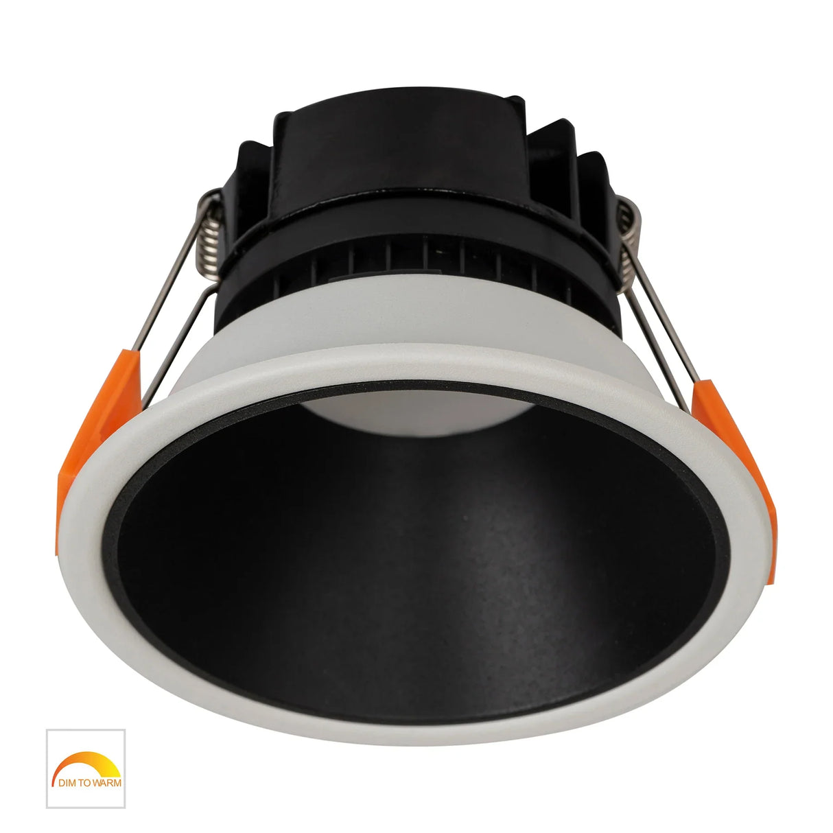 Havit New HV5528D2W Gleam Insert Fixed Dim to Warm LED Downlight