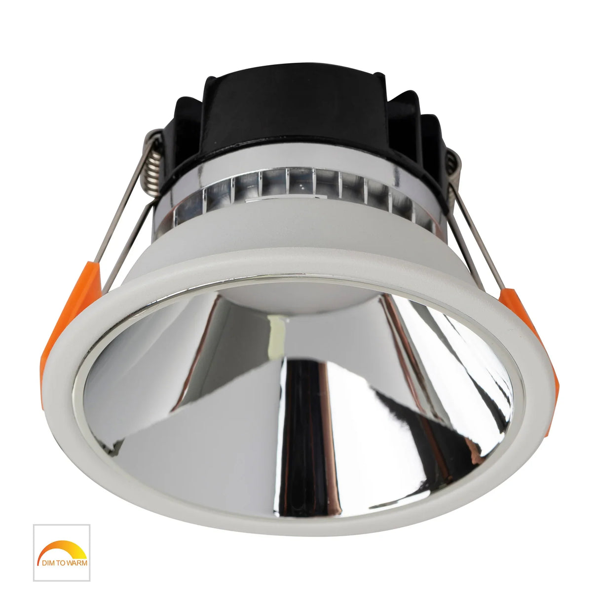 Havit New HV5528D2W Gleam Insert Fixed Dim to Warm LED Downlight