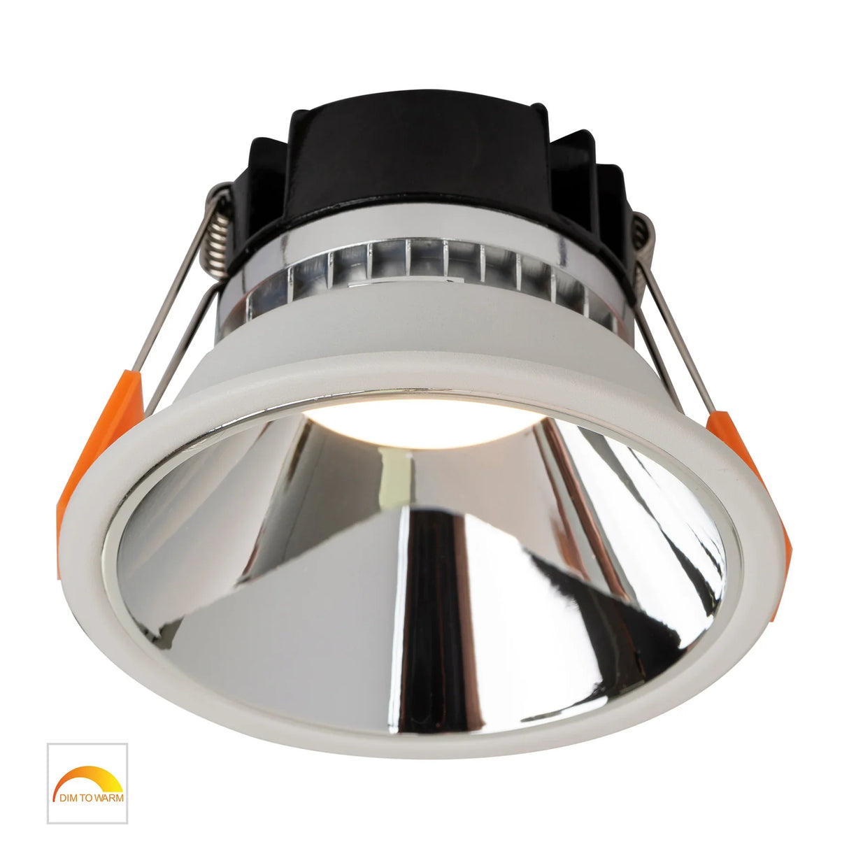 Havit New HV5528D2W Gleam Insert Fixed Dim to Warm LED Downlight