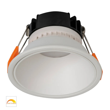 Havit New HV5528D2W Gleam Insert Fixed Dim to Warm LED Downlight