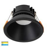 Havit New HV5528T Gleam Insert Tri Colour Fixed Deep LED Downlight