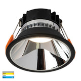 Havit New HV5528T Gleam Insert Tri Colour Fixed Deep LED Downlight