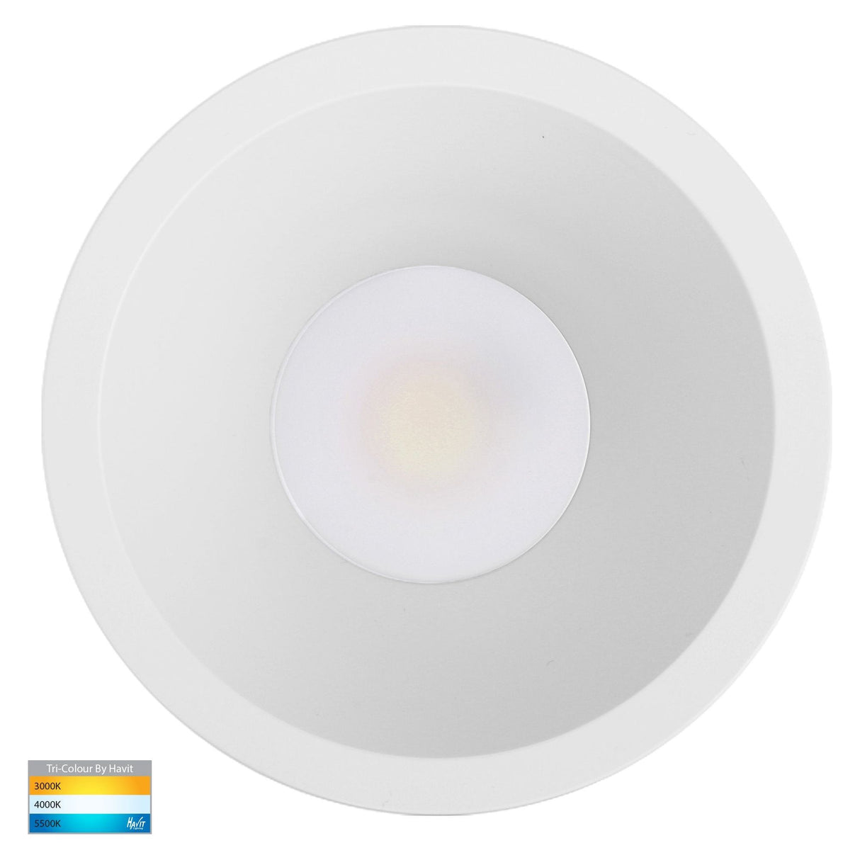 Havit HV5528T Gleam Fixed LED Downlight
