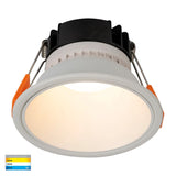 Havit New HV5528T Gleam Insert Tri Colour Fixed Deep LED Downlight