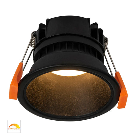 Havit HV5529D2W Gleam Insert Fixed Dim to Warm LED Downlight