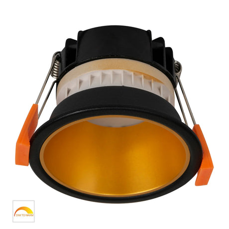 Havit HV5529D2W Gleam Insert Fixed Dim to Warm LED Downlight