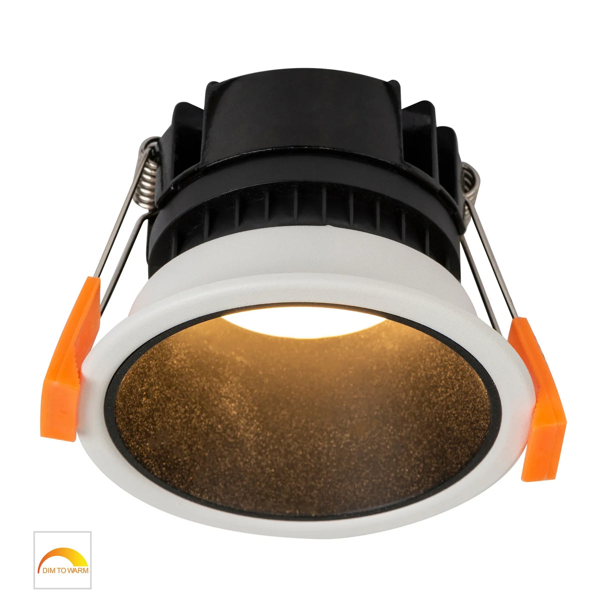 Havit HV5529D2W Gleam Insert Fixed Dim to Warm LED Downlight