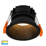 Havit HV5529T Gleam Insert Tri Colour Fixed Deep LED Downlight