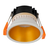 Havit HV5529D2W Gleam Insert Fixed Dim to Warm LED Downlight