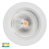 Havit HV5530T ORA Fixed TRI Colour LED Downlight