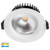 Havit HV5530T ORA Fixed TRI Colour LED Downlight