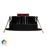 Havit HV5531T-BLK Ora Black Fixed LED Downlight