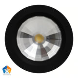 Havit HV5531T-BLK Ora Black Fixed LED Downlight