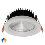 Havit HV5531T-BLK Ora Black Fixed LED Downlight