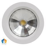 Havit HV5531T-BLK Ora Black Fixed LED Downlight