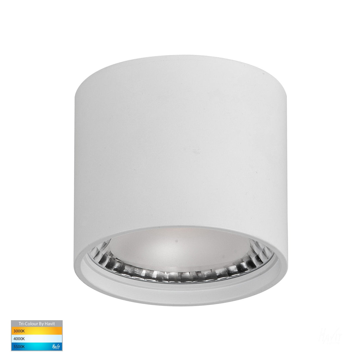 Havit HV5802T NELLA 7w Surface Mounted LED Downlight