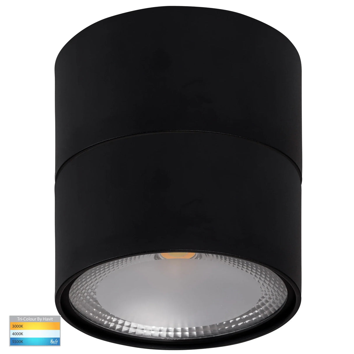 Havit HV5805T-EXT Nella 18w Surface Mounted LED Downlight with Extension