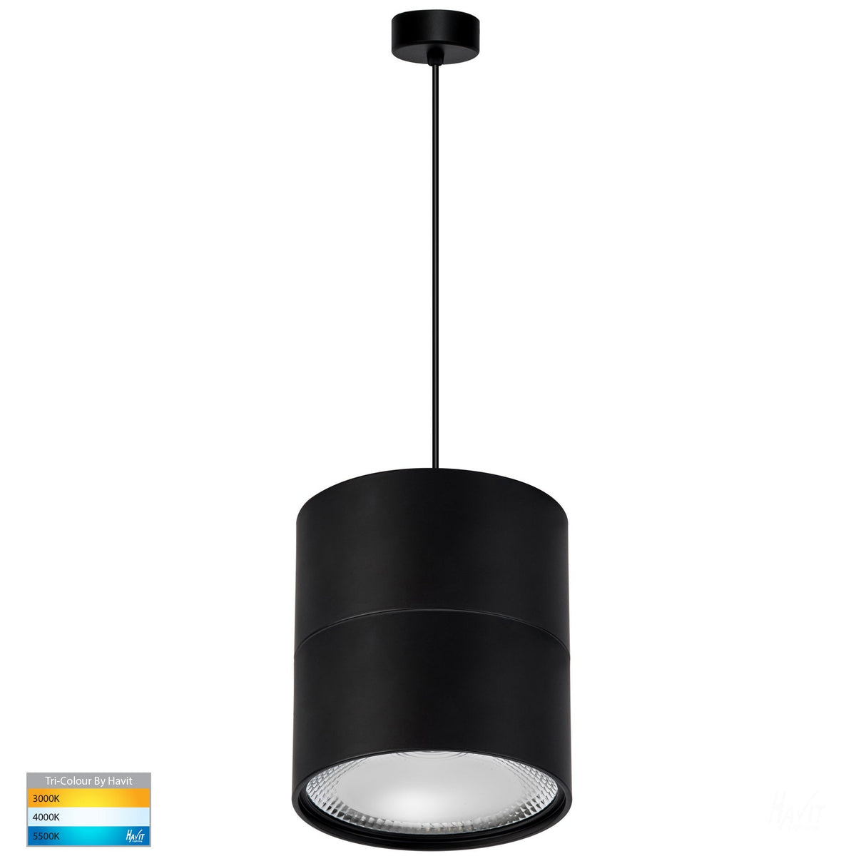 Havit HV5805T-P NELLA 18w LED Pendant