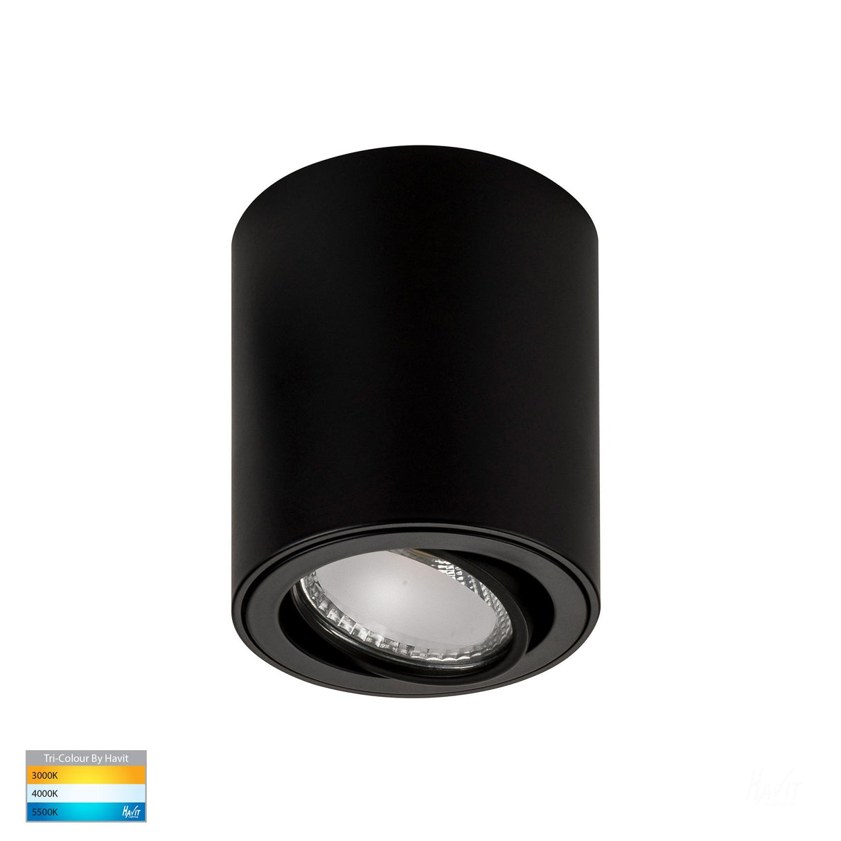 Havit HV5812T NELLA 7w LED Adjustable Surface Mounted Downlight