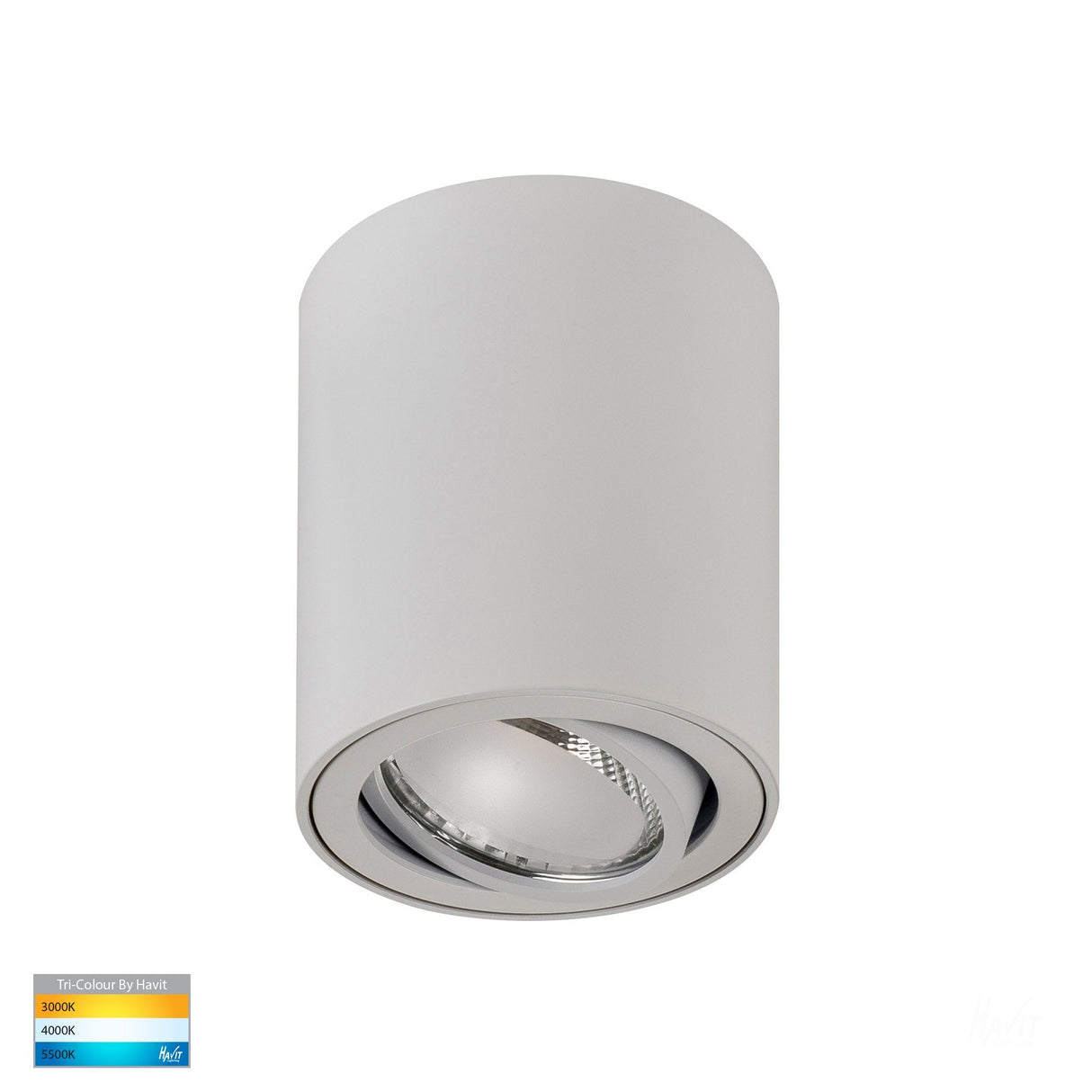 Havit HV5812T NELLA 7w LED Adjustable Surface Mounted Downlight