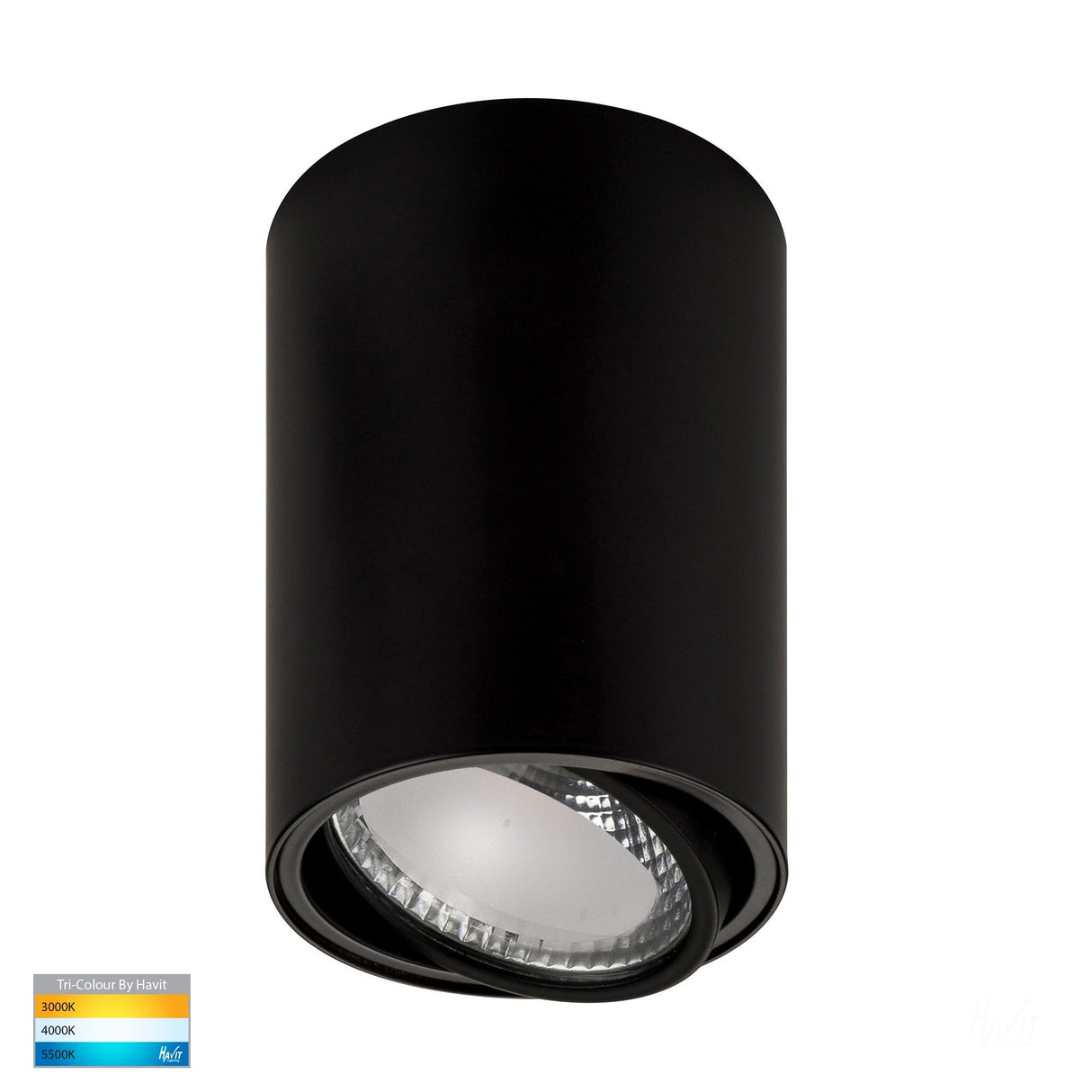 Havit HV5813T NELLA 12w LED Adjustable Surface Mounted Downlight