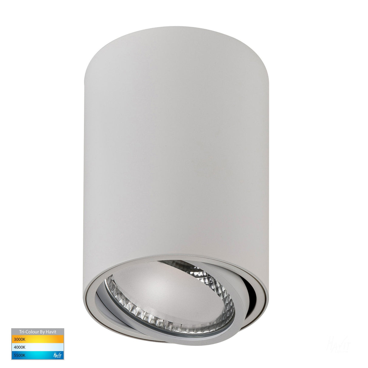 Havit HV5813T NELLA 12w LED Adjustable Surface Mounted Downlight
