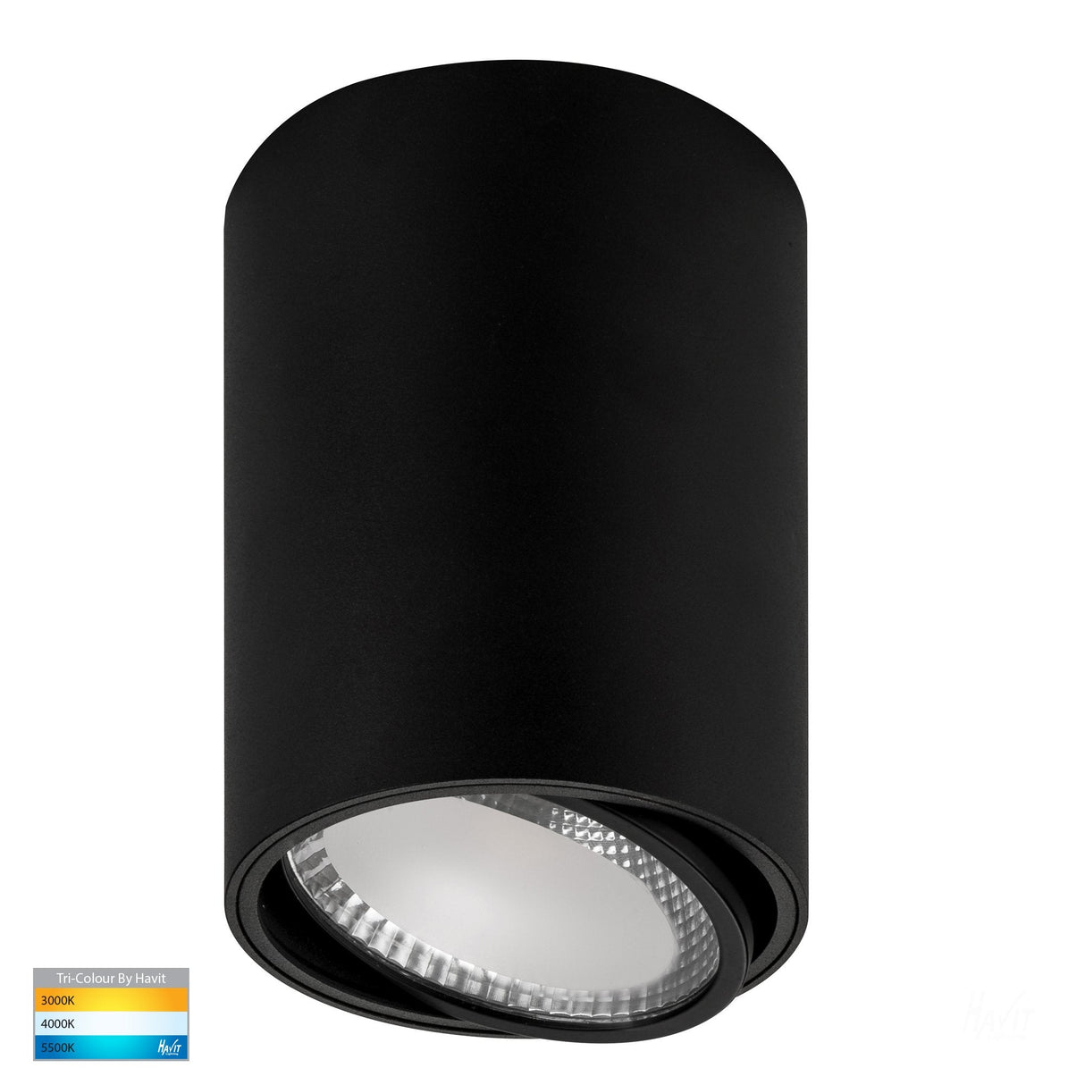 Havit HV5815T NELLA 18w LED Adjustable Surface Mounted Downlight