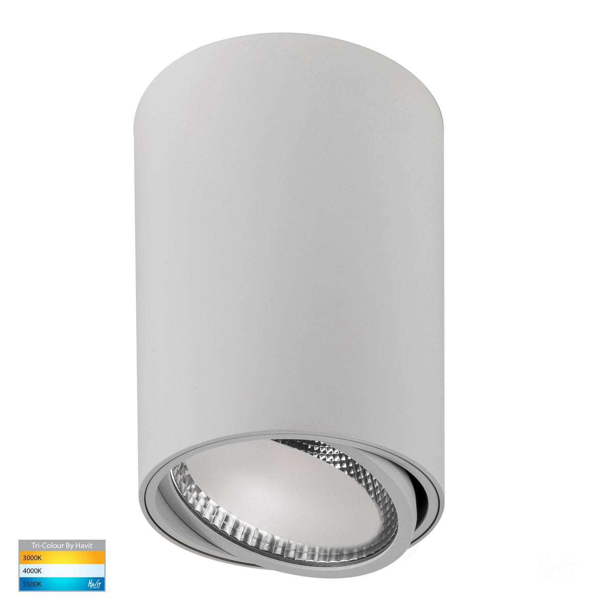 Havit HV5815T NELLA 18w LED Adjustable Surface Mounted Downlight
