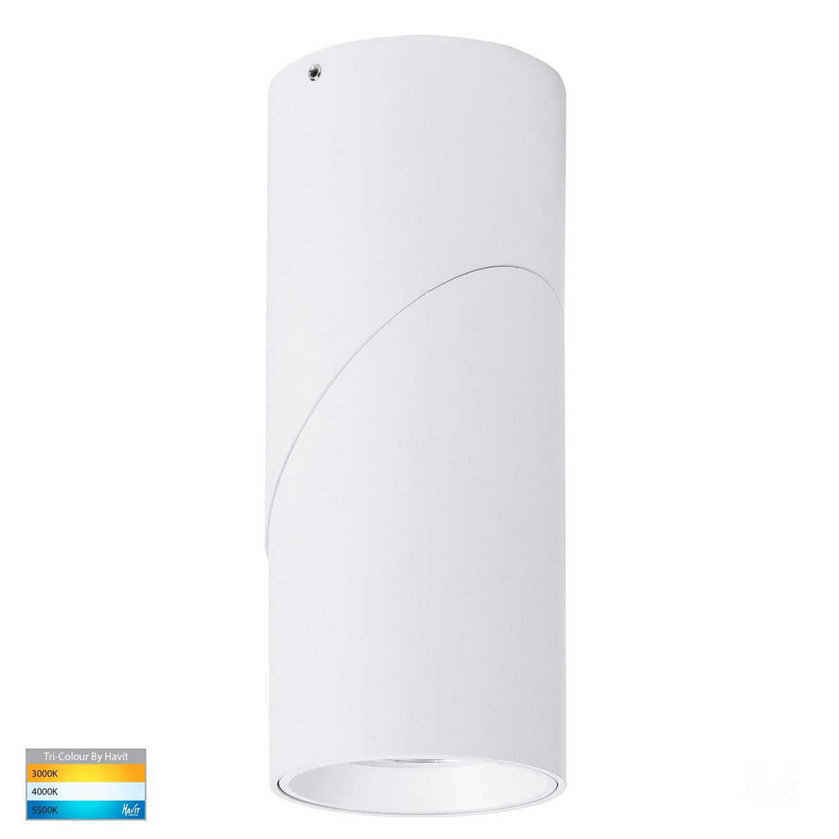 Havit HV5823T NELLA 12w Surface Mounted Rotatable LED Downlight