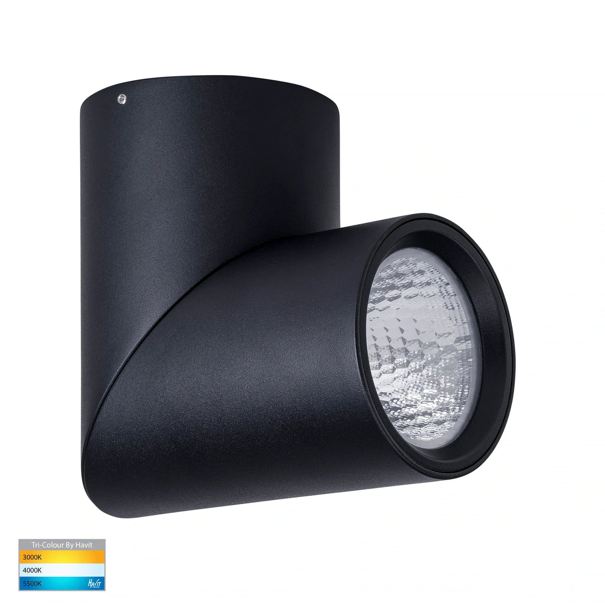 Havit HV5824T Nella 18w Surface Mounted Rotatable LED Downlight