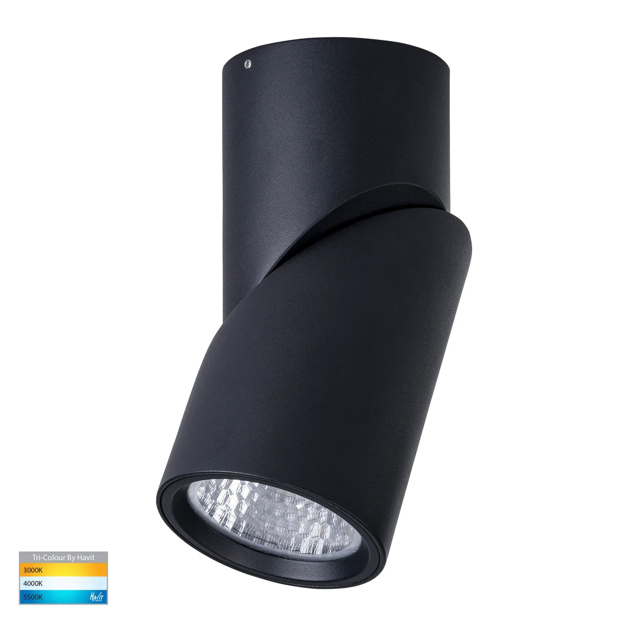 Havit HV5824T Nella 18w Surface Mounted Rotatable LED Downlight
