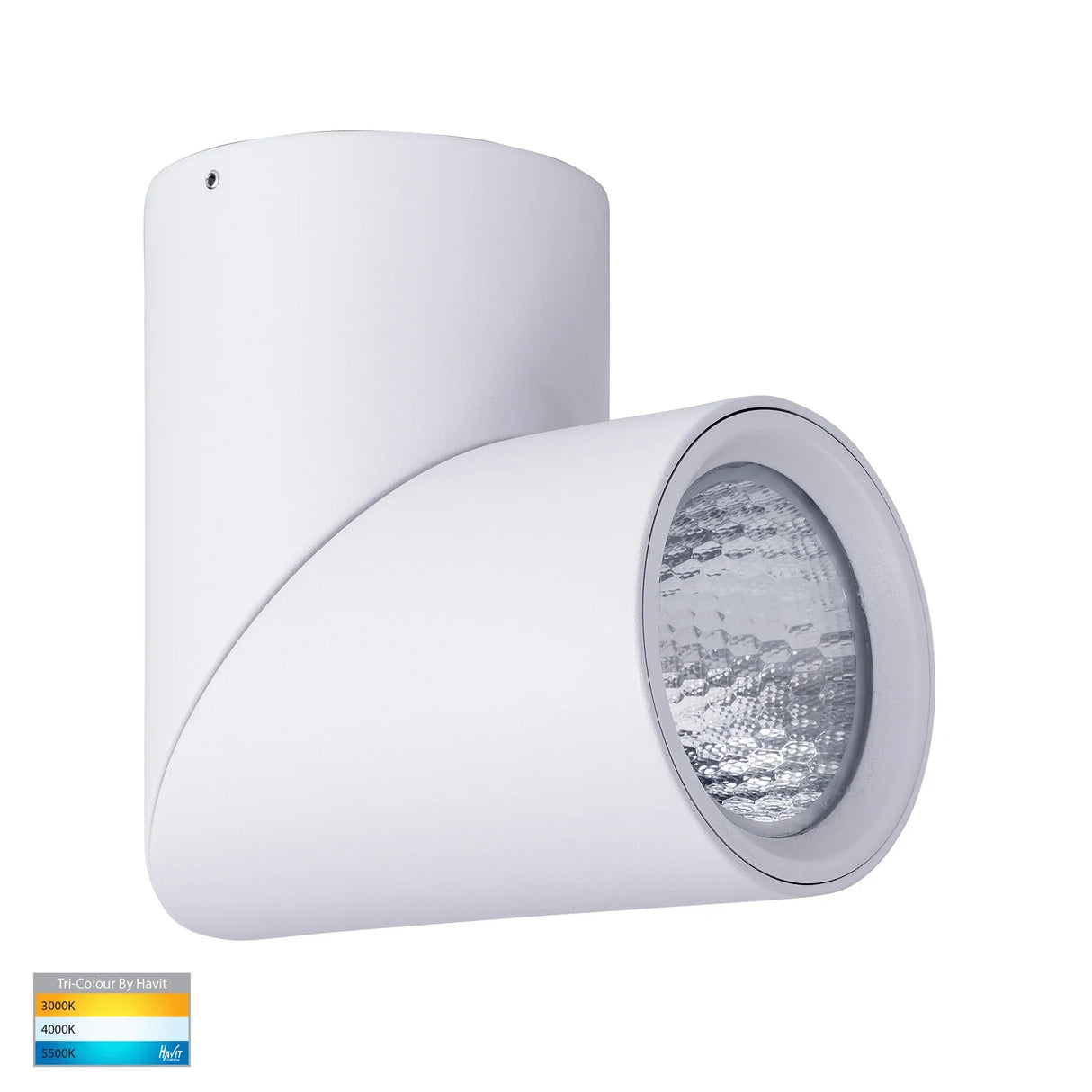Havit HV5824T Nella 18w Surface Mounted Rotatable LED Downlight