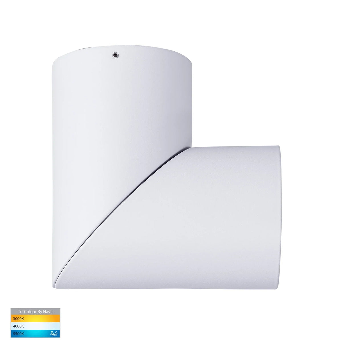 Havit HV5824T Nella 18w Surface Mounted Rotatable LED Downlight