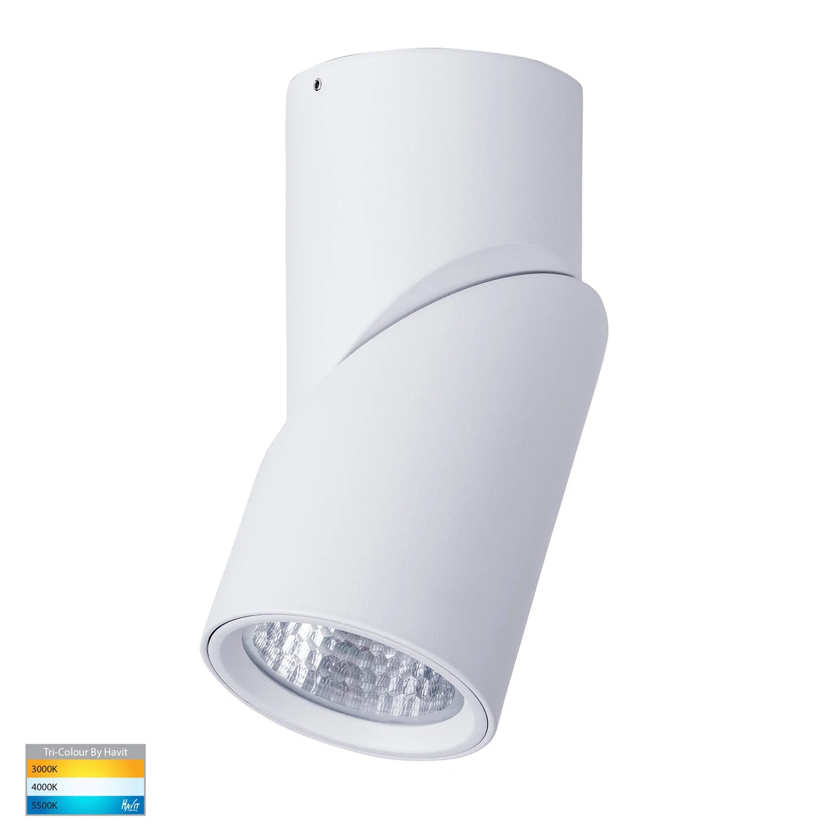 Havit HV5824T Nella 18w Surface Mounted Rotatable LED Downlight