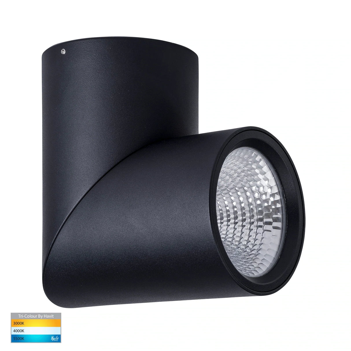 Havit HV5825T Nella 24w Surface Mounted Rotatable LED Downlight