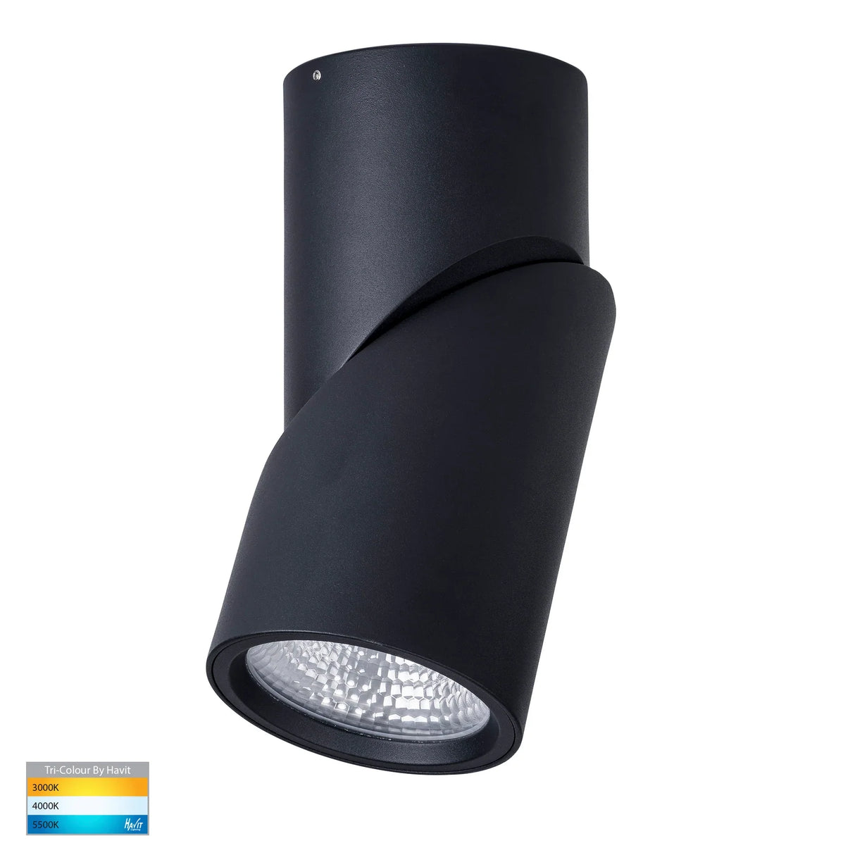 Havit HV5825T Nella 24w Surface Mounted Rotatable LED Downlight