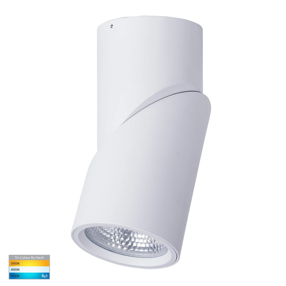 Havit HV5825T Nella 24w Surface Mounted Rotatable LED Downlight