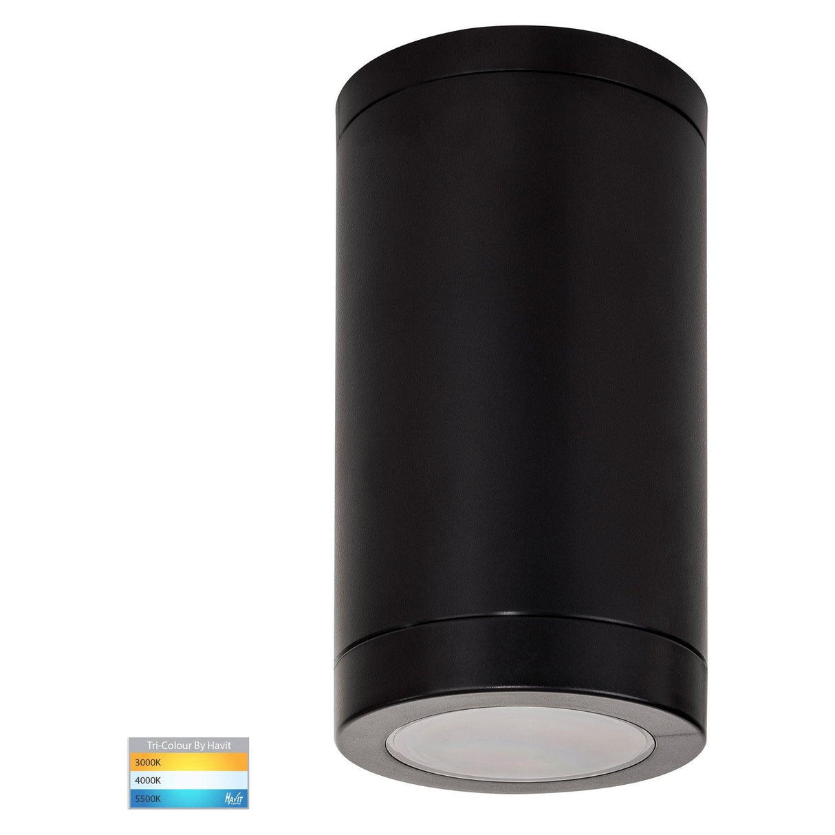 Havit HV5831T Lexan 9in1 Surface Mounted GU10 LED Downlight